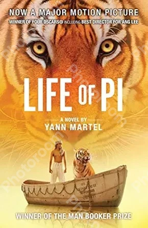 Life Of Pi